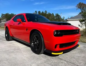 Dodge Challenger SRT Demon 170 Usado 2023