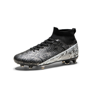 Football Boots ready for export with size and color mix - Product Image 1