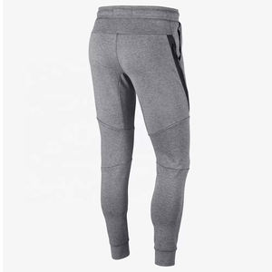 Conjuntos Deportivos Casuales Unisex Personalizados, Sudadera con Capucha de Algodón, Pantalones Deportivos Holgados, Ropa Deportiva para Hombre - Product Image 6
