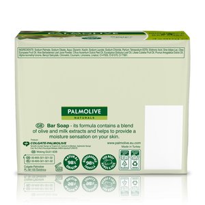 ผลิตภัณฑ์บำรุงผิวชุ่มชื้นด้วยน้ำมันมะกอก - ซื้อสบู่ก้อนปาล์มโอลีฟในราคาที่ดี - Product Image 5