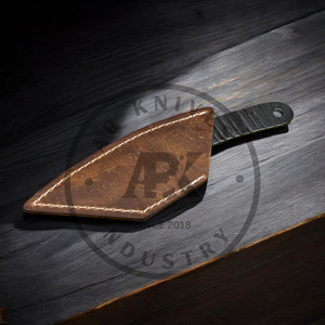 Couteau Kiridashi professionnel en acier inoxydable à pointe tombante, qualité industrielle, pour le décapage, la sculpture et les travaux de précision, approvisionnement B2B, vente en gros pour les acheteurs - Product Image 4