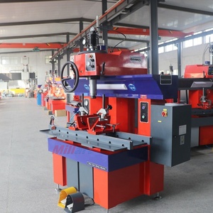 Van ghế nhàm chán Máy ld180 động cơ van ghế nhàm chán Máy cắt - Product Image 4