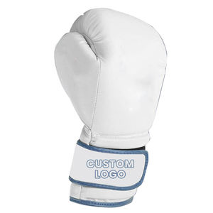 Fight Wear 2025 Gants de boxe de haute qualité Pakistan Made Gants de boxe Private Label Gants de boxe Prix d'usine - Product Image 3