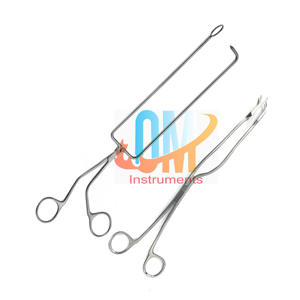 Demarcador abdominal de bloqueo de calidad alemana y juego de marcadores de ombligo Instrumentos quirúrgicos de plástico | Instrumentos OLDMED - Product Image 3