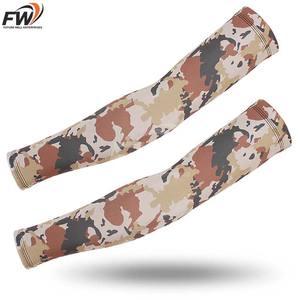 Manchons de bras rafraîchissants pour hommes et femmes, protection UV sportive et couvre-tatouages, pour le cyclisme - Product Image 5