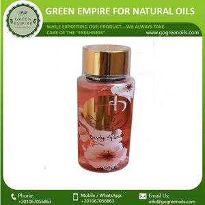 Vente chaude de luxe naturel pour le corps Body Splash 250ml pour femme au prix le plus bas - Product Image 3