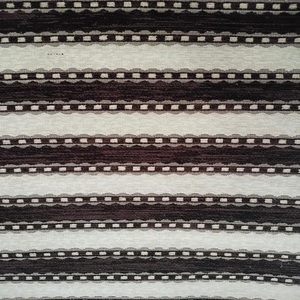 Tissu de canapé Jacquard en polyester respirant de qualité supérieure de l'usine indienne Motif teint en fil tricoté en chaîne en gros pour le textile à la maison - Product Image 3