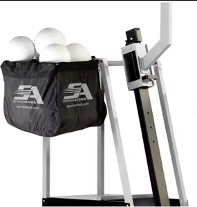 Meilleure Offre pour la Nouvelle Machine d'Entraînement au Volleyball en Acier - Product Image 1