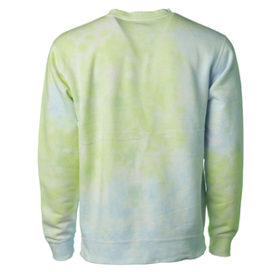 Meilleure vente Taille personnalisée sweats pour hommes coupe régulière col rond prix de gros tissu polaire avec impression en relief approvisionnement ODM - Product Image 2