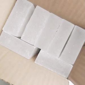 Cire de paraffine de qualité industrielle entièrement raffinée, à point de fusion élevé et idéale pour l'emballage et le revêtement - Product Image 5