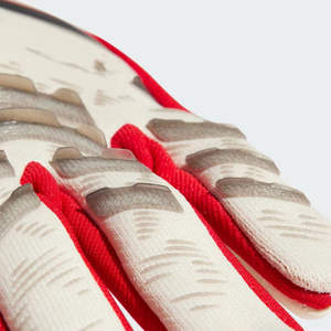 Gants de gardien de but de football de qualité supérieure, uniforme pour hommes, latex 4 mm, fabricant de Sialkot au Pakistan, gants d'entraînement professionnels - Product Image 6