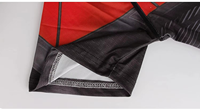 Camiseta de Manga Larga de Primera Calidad con Protección UV, Transpirable, con Estampado por Transferencia de Calor Personalizado para Atletas de BJJ, MMA y Jiu Jitsu