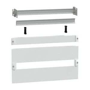 Per SCHNEIDER ELECTRIC LVS03261 M+FR NG160 W600 6M Piastra per Apparecchiature Elettriche - Product Image 1
