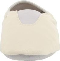 Chaussures de danse et de gymnastique en cuir véritable pour filles, prix de gros, antidérapantes, design élégant par Power Hint