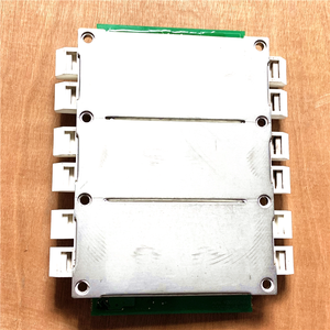 Pièces de rechange d'onduleur multi-prises compatibles d'occasion, adaptées aux modules d'équipement démontés FS300R12KE3 AGDR-72C - Product Image 3