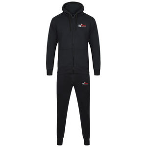 Manches longues 2 pièces tenue sport Jogging costume pour hommes en gros survêtement haute qualité femmes et hommes survêtements survêtement - Product Image 5