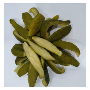 Guayaba seca suave Vietnam Calidad Premium Sabor dulce y picante Guayaba seca suave Snack sabroso Fruta tropical natural Mejor oferta Exportación - Product Image 3