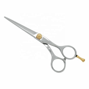 Hot Hair Styling Tool Custom <b>Barber</b> Scissors Salon and Home Use Hair Cutting Scissors Hair Cutting Scissors <b>Set</b> <b>Barber</b> Hair - Product Image 1