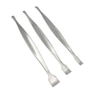 Instrument chirurgical vétérinaire orthopédique d'ascenseurs d'os d'orthopédie RÉUTILISABLE ET AUTOCAVABLE par Surgiright - Product Image 3