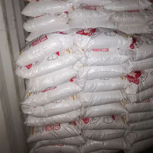 Grand Chef de alta pureza 25kg a granel Poudre Raffinee Sel Marin Iode De alta calidad Alimentaire Sal de mesa refinada originaria - Product Image 3