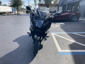 VENDO DROPSHIPPING 1649CC 160HP 2025BMW K 1600 B TOURING "MOTOCICLETA AUTOMOCIÓN VENTAS - Product Image 3