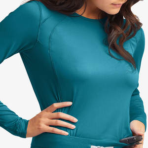 Sous-vêtement respirant pour les professionnels de la santé, les médecins, les infirmières, le personnel médical, l'hôpital, la clinique, les vêtements de travail professionnels - Product Image 4