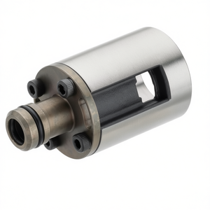 ชุดกระบอกสูบ Hazet อุปกรณ์เสริมที่จำเป็นสำหรับเครื่องมือลมแบบเลื่อยเซเบอร์ - Product Image 2