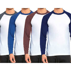 Outdoor Plus Size Custom Logo <b>Men's</b> T-Shirts Lightweight Cotton Short Sleeve Plain Tee Comfortable Fit For Casual - Product Image 5