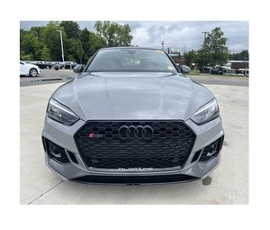 รถออดี้มือสอง2019 5 Coupe 2.9 TFSI Quat-TRO ระบบนำทางและ AWD TOP Europe นำเข้าซ้าย/ขวารถพวงมาลัย - Product Image 1