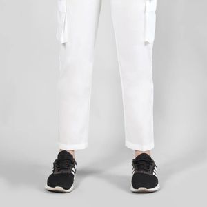 CUSTOMIZE Women's Cargo Hiking <b>Pants</b> Lightweight Breathable Quick-Dry Anti-Wrinkle Cotton/Polyester/<b>Spandex</b> Multi-Pockets - Product Image 6