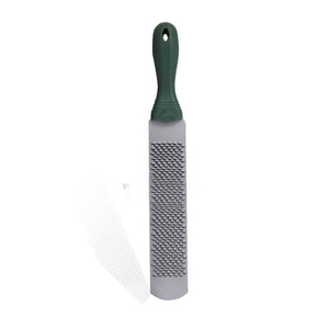 Râpes à sabot en acier inoxydable de conception unique Râpes à sabot écologiques Râpes à sabot de fabrication professionnelle - Product Image 4