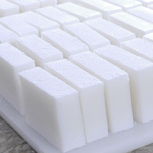 100% Pure Noix de Coco Savon Artisanal origine Vietnam au meilleur prix Anna - Product Image 4