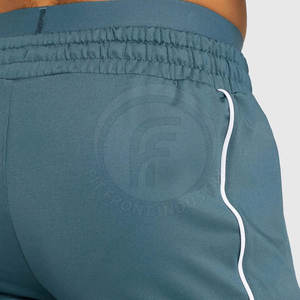 Pantalones cortos de gimnasio para hombre con diseño personalizado hecho en fábrica, cómodos pantalones cortos de gimnasio para hombre - Product Image 6