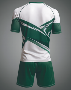 เสื้อรัดกล้ามเนื้อฟุตบอลอเมริกันขั้นสูงสำหรับผู้เล่นมืออาชีพและการฝึกซ้อมประจำวัน - Product Image 3