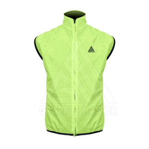 High Quality Unisex <b>Cycling</b> <b>Vest</b> Quick Dry and Comfortable for Youth Customizable New Style Wholesale Price - Product Image 1