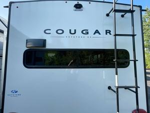 Nouveau Keystone Cougar 23M-L-E 2025 - Product Image 3