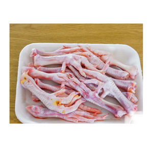 ตีนไก่แช่แข็งเท้าอุ้งเท้าไก่เกรดสูงส่งบรรจุภัณฑ์แบบบราซิล - Product Image 6