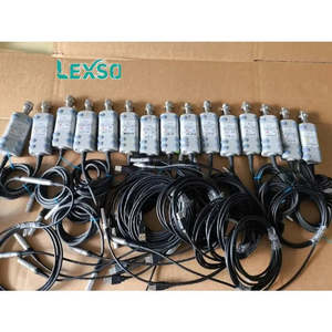Sensor de Potencia Universal Rohde & Schwarz NRP-Z11 Usado, Rango de 10MHz-8GHz, Medidor de Potencia Marca Lexso - Product Image 1