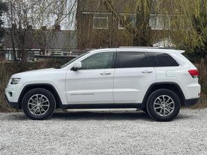 JEEP GRAND CHEROKEE 2014 USADO, Volante a la Izquierda/Derecha - Product Image 5