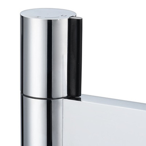 Zenit K2O Single-Lever Stainless Steel <b>Basin</b> Tap Stylish and Durable Product for Your Home or Office - Product Image 3