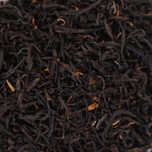 Чай черный рассыпной Yunding Dianhong Mao Feng из Юньнани, крупнолистовой, с древних деревьев, цветочный аромат, быстрая доставка, бесплатные образцы (B-002) - Product Image 4