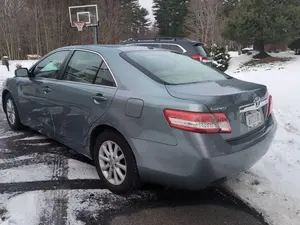 โตโยต้า แคมรี่ รุ่นเบส ปี 2011 - Product Image 2