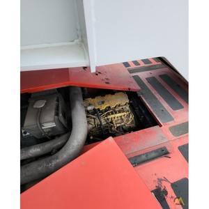 Grúa Móvil Nueva Link-Belt RTC-8050 Serie II, Capacidad de Carga Nominal de 100 Toneladas, 15m Máx. para Construcción, Motor de Bomba, en Venta - Product Image 4