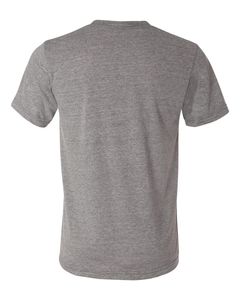 เสื้อยืดผู้ชายขายส่ง ผ้าฝ้าย 100% รับออกแบบลายและพิมพ์ดิจิทัล มีทุกขนาดและสี ระบายอากาศได้ดีและแห้งเร็ว - Product Image 3