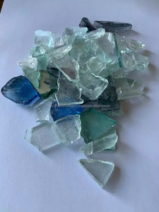 Recycler la bouteille et la feuille de verre Calcin - Product Image 5