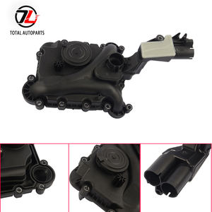 A30F pemisah oli mesin, katup pernapasan pemisah air minyak OEM di Fits cocok untuk Au-di A4 A5 A6 A8 Q7 A7 - Product Image 3