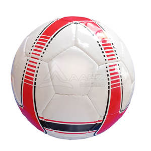 High Quality Customized Futsal Ball <b>Machine</b> Stitched <b>Football</b> Wholesale Hot Sale - Product Image 3
