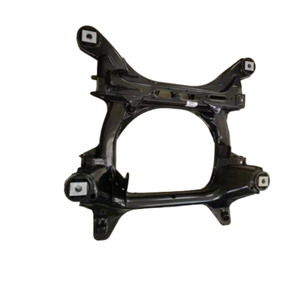 Subchasis Delantero de Alta Calidad para Porsche Cayenne 3.0T  95834103000  95534103018 - Product Image 3