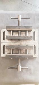 จิ๊กและอุปกรณ์ติดตั้งเครื่องจักร CNC แบบกำหนดเองสำหรับงานโลหะและสายการผลิต - Product Image 4