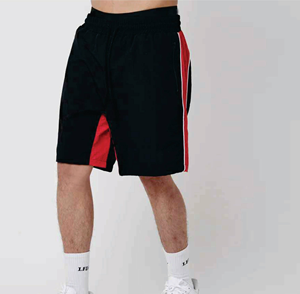 กางเกงขาสั้นชายหาดของผู้ชายเป็นมิตรกับสิ่งแวดล้อมสำหรับชุดว่ายน้ำฤดูร้อนดีไซน์ลายพื้น - Product Image 2